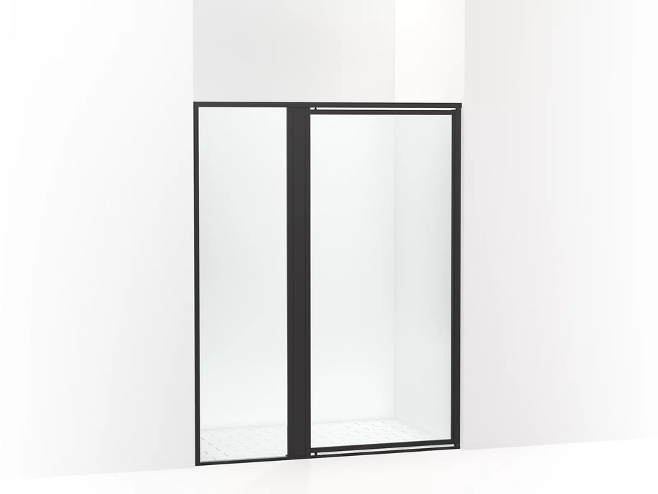 Sterling 33614-3G05 Attend 69" H Pivot Shower Door with 1/8"-thick Gla