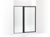 Sterling 33615-3G05 Attend 69" H Pivot Shower Door with 1/8"-thick Gla