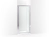 Sterling 33616-3G05 Attend 72" H Pivot Shower Door with 1/8"-thick Gla