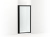 Sterling 33616-3G05 Attend 72" H Pivot Shower Door with 1/8"-thick Gla