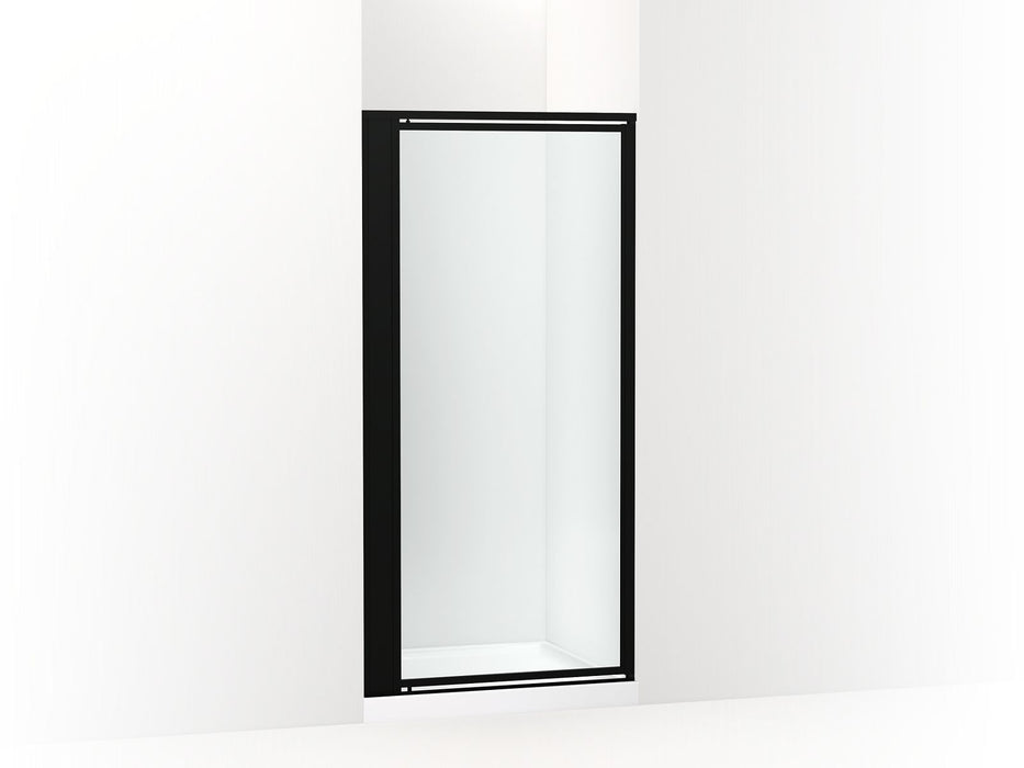 Sterling 33616-3G05 Attend 72" H Pivot Shower Door with 1/8"-thick Gla