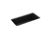 Sterling 34287 Gunnison 33-1/2" Undermount Single-bowl Kitchen Sink