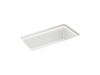 Sterling 34287 Gunnison 33-1/2" Undermount Single-bowl Kitchen Sink