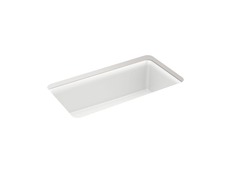Sterling 34287 Gunnison 33-1/2" Undermount Single-bowl Kitchen Sink