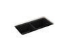 Sterling 34293 Gunnison 33-1/2" Undermount Double-bowl Kitchen Sink