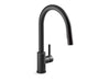 Sterling 34462 Traverse Pull-down Kitchen Sink Faucet with Two-functio