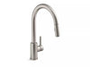 Sterling 34462 Traverse Pull-down Kitchen Sink Faucet with Two-functio