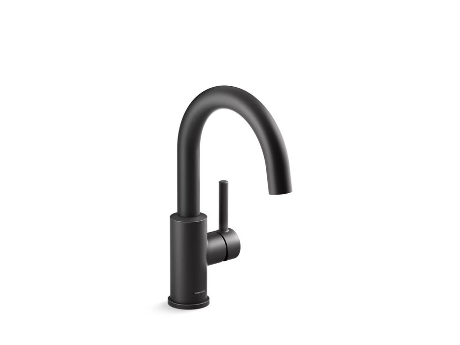 Sterling 34463 Traverse Single-handle Bar Sink Faucet