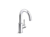 Sterling 34463 Traverse Single-handle Bar Sink Faucet