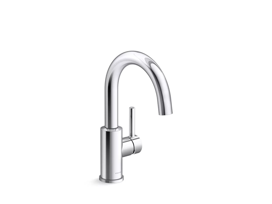 Sterling 34463 Traverse Single-handle Bar Sink Faucet