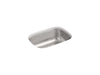 Sterling 36544 Valton 25-11/16" Undermount Single-bowl Kitchen Sink