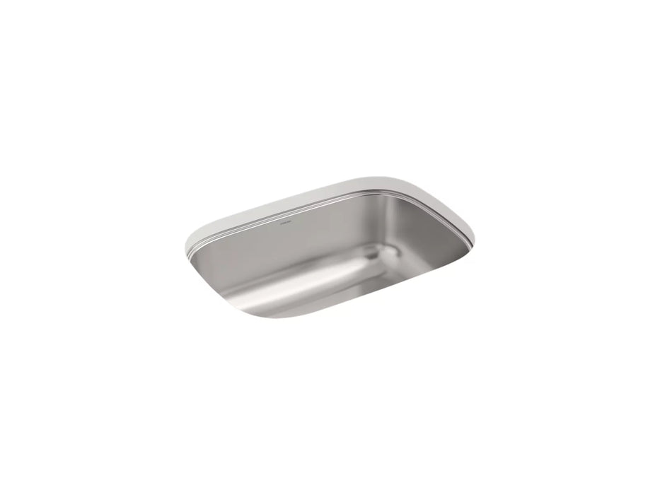 Sterling 36544 Valton 25-11/16" Undermount Single-bowl Kitchen Sink
