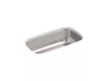 Sterling 36595 Valton 32-1/4" Undermount Single-bowl Kitchen Sink
