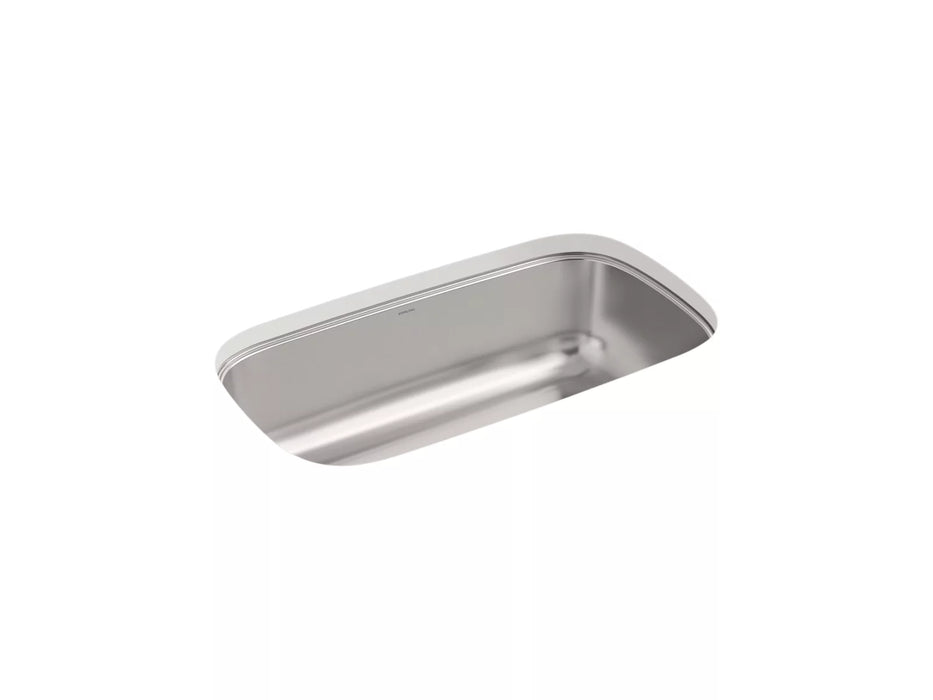 Sterling 36595 Valton 32-1/4" Undermount Single-bowl Kitchen Sink