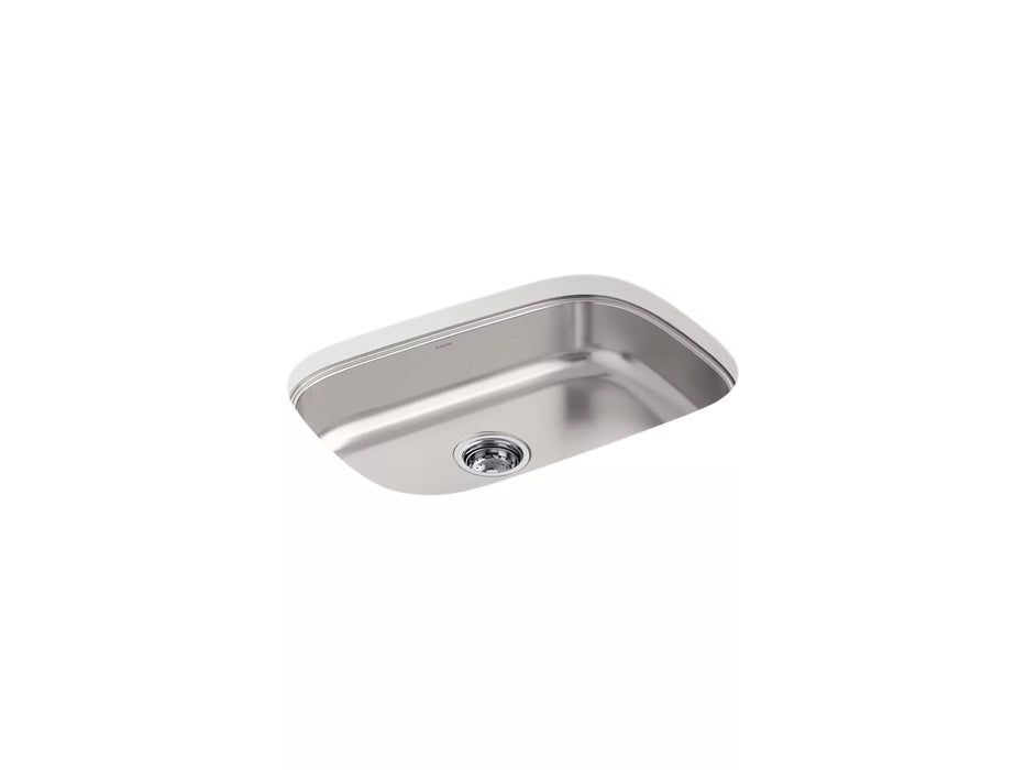 Sterling 36597 Valton 25-11/16" Undermount Single-bowl Kitchen Sink