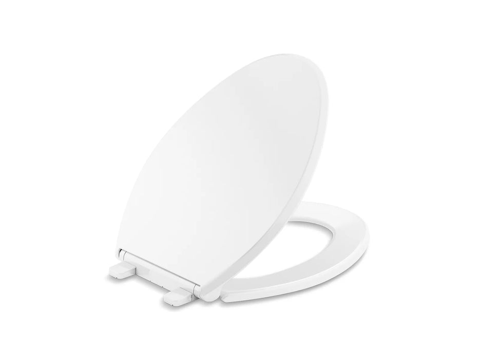 Sterling 38712 Sentra Elongated Toilet Seat