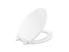 Sterling 38714 Sentra Quiet-Close™ Elongated Toilet Seat