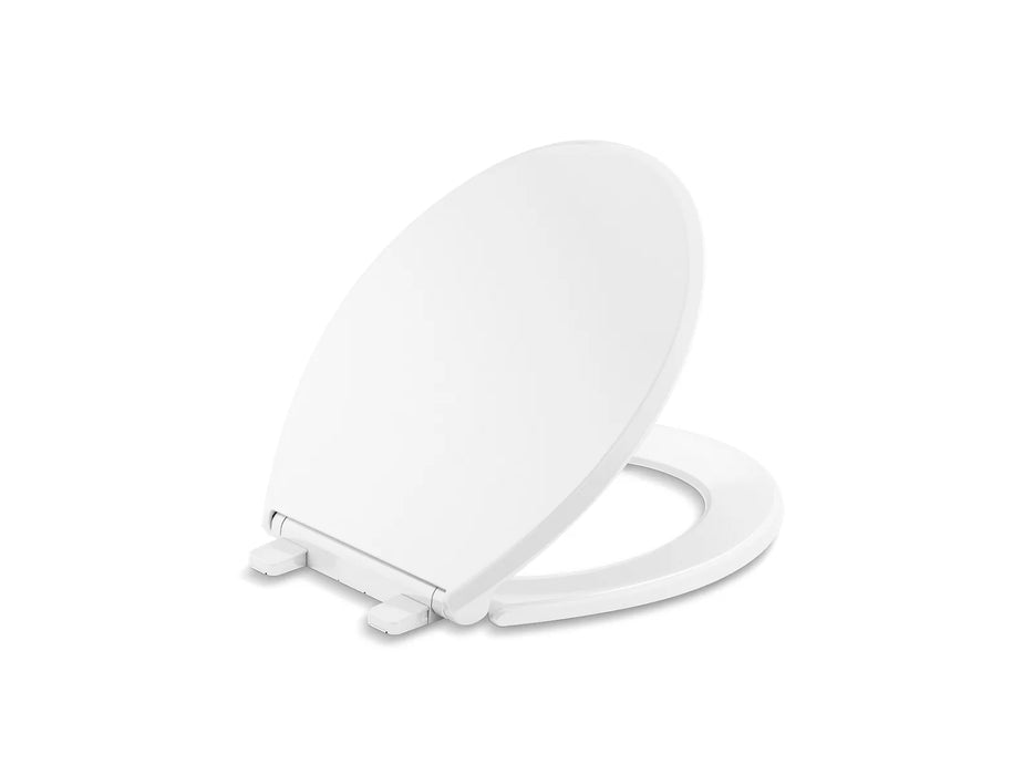 Sterling 38715 Sentra Quiet-Close™ Round-front Toilet Seat