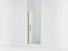 Sterling 39344-8L Finesse Peak 67" H Pivot Shower Door with 5/16"-thic