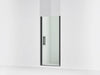 Sterling 39344-8L Finesse Peak 67" H Pivot Shower Door with 5/16"-thic