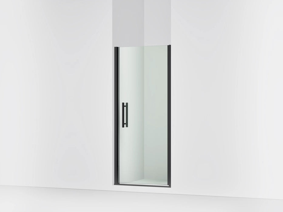 Sterling 39344-8L Finesse Peak 67" H Pivot Shower Door with 5/16"-thic