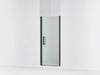 Sterling 39344-8D3 Finesse Peak 67" H Pivot Shower Door with 5/16"-thi