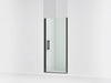 Sterling 39345-8L Finesse Peak 67" H Pivot Shower Door with 5/16"-thic