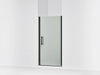 Sterling 39346-8D3 Finesse Peak 67" H Pivot Shower Door with 5/16"-thi
