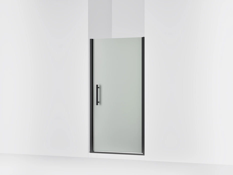 Sterling 39346-8D3 Finesse Peak 67" H Pivot Shower Door with 5/16"-thi