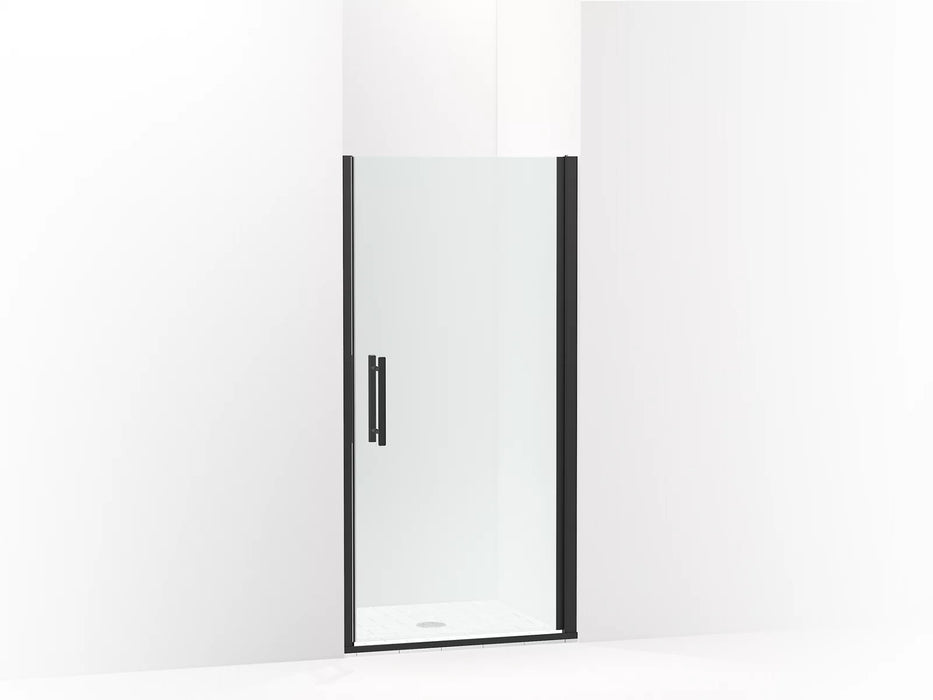 Sterling 39346-8L Finesse Peak 67" H Pivot Shower Door with 5/16"-thic