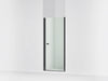 Sterling 39353-6L Finesse 67" H Pivot Shower Door with 1/4"-thick Glas