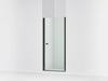 Sterling 39354-6L Finesse 67" H Pivot Shower Door with 1/4"-thick Glas