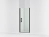 Sterling 39414-8L Finesse Peak 67" H Pivot Shower Door with 5/16"-thic
