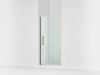 Sterling 39416-8L Finesse Peak 67" H Pivot Shower Door with 5/16"-thic