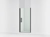 Sterling 39416-8L Finesse Peak 67" H Pivot Shower Door with 5/16"-thic