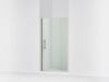 Sterling 39417-8L Finesse Peak 67" H Pivot Shower Door with 5/16"-thic