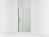 Sterling 39418-8L Finesse Peak 67" H Pivot Shower Door with 5/16"-thic