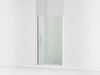 Sterling 39418-8L Finesse Peak 67" H Pivot Shower Door with 5/16"-thic
