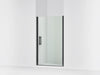 Sterling 39418-8L Finesse Peak 67" H Pivot Shower Door with 5/16"-thic
