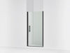 Sterling 39835-6L Finesse 67" H Pivot Shower Door with 1/4"-thick Glas
