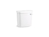 Sterling 402362-RA Windham 1.28 GPF Toilet Tank with Right-hand Trip L