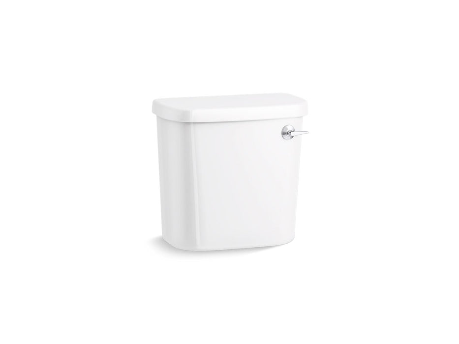 Sterling 402362-RA Windham 1.28 GPF Toilet Tank with Right-hand Trip L