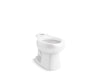 Sterling 403217 Windham Elongated Toilet Bowl