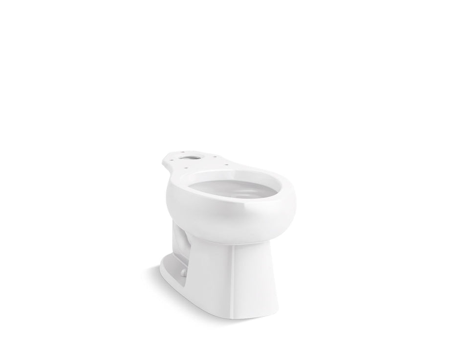 Sterling 403217 Windham Elongated Toilet Bowl