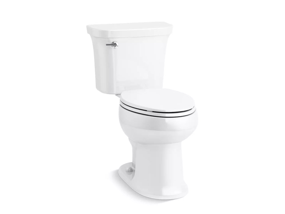 Sterling 404558 Stinson 1.28 GPF Toilet Tank