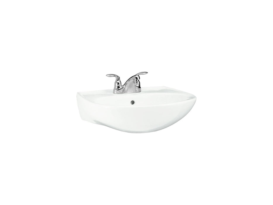 Sterling 446121 Sacramento 21-1/4" Pedestal Bathroom Sink