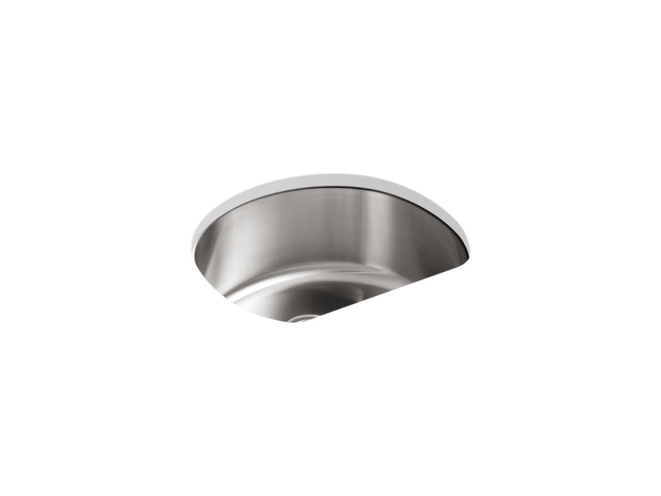Sterling 50200 McAllister 23-3/4" Undermount Single-bowl Kitchen Sink