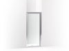 Sterling 572118-3G06 Deluxe 65-1/2" H Pivot Shower Door with 1/8"-thic