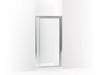 Sterling 572119-3G06 Deluxe 65-1/2" H Pivot Shower Door with 1/8"-thic