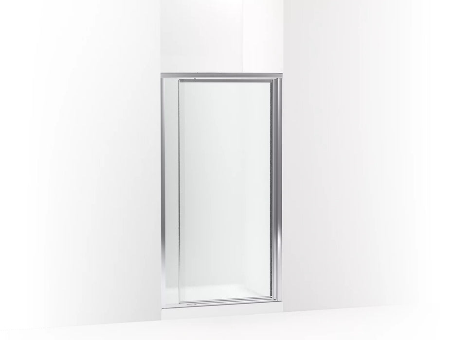 Sterling 572119-3G06 Deluxe 65-1/2" H Pivot Shower Door with 1/8"-thic